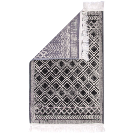 Dywan dwustronny SALSA 80x150 cm