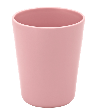Osłonka ceramiczna SELMA jasny róż, 15,5 cm