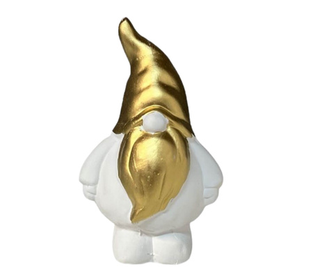 Figurka betonowa gnom