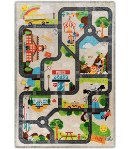 Dywan Dzięcięcy 160X230