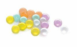 Kulki hydrożelowe 10 g kolor mix