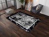 Dywan Silver  140X190