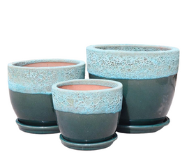 Zestaw Wietnam SOLLER Atlantis Green