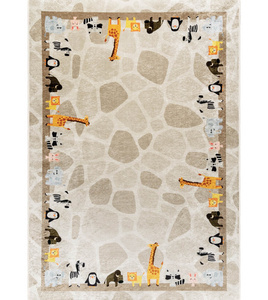 Dywan dziecięcy 160x230 cm