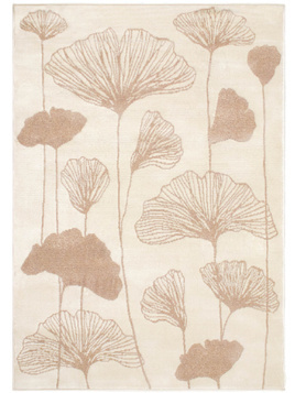 Dywan Sofia Maki Beżowy 120x160 cm