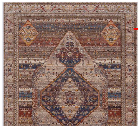 Dywan MADRID 120x170 cm