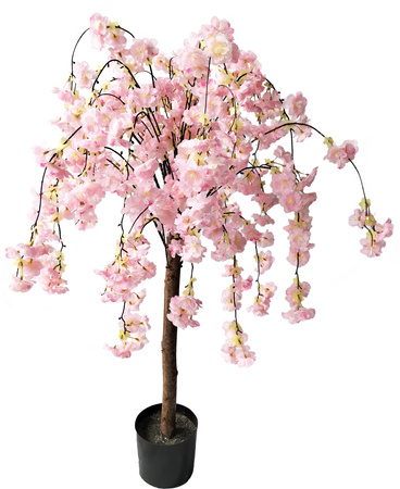 Brzoskwinia sztuczna 110 cm 