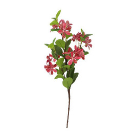 Sztuczny bukiet śniadek 70 cm