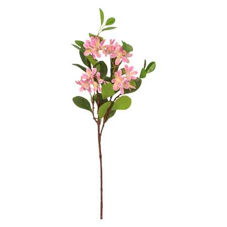 Sztuczny bukiet śniadek 70 cm