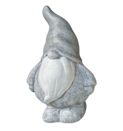 Figurka betonowa gnom