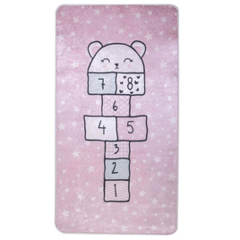 Dywan dziecięcy KLASY 80x150 cm