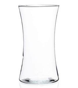 Wazon transparentny Lex