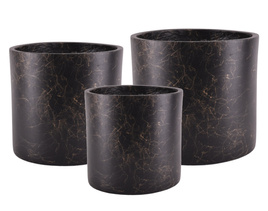 Zestaw Donic GRAZIA marmur czarny