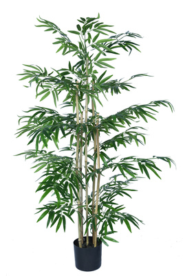 Drzewko bambusowe sztuczne  150 cm