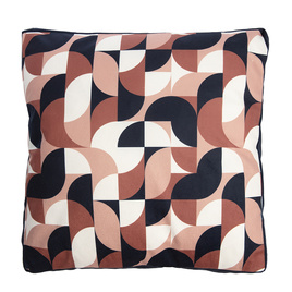 Poduszka LISALOU 40 X 40 cm