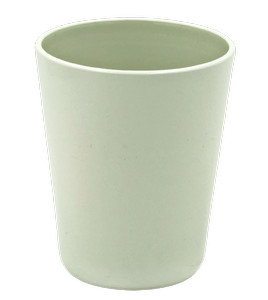 Osłonka ceramiczna SELMA mięta, 15,5 cm