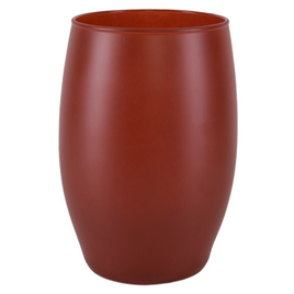 Wazon Tyra burgund
