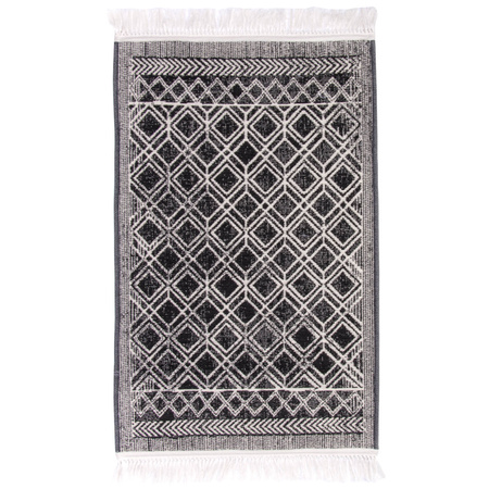Dywan dwustronny SALSA 75x100 cm