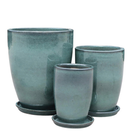 Zestaw Wietnam TOLEDO Moss Green