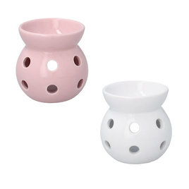 Podgrzewacz ceramiczny