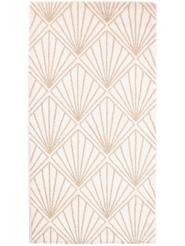 Dywan Sofia Romb krem 160x230 cm