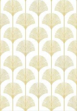 Dywany Sofia złote dmuchawce 120x160 cm