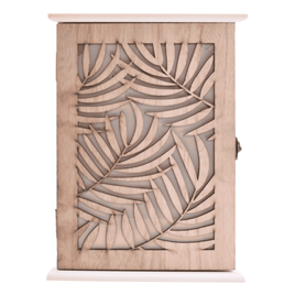 OZDOBNA SKRZYNECZKA  LOSSO