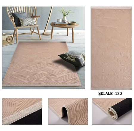 Dywan selale  80x150