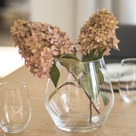 Wazon TECA śr. 23 cm