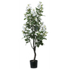 Drzewko różane sztuczne mix 125 cm