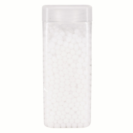 Kulki hydrożelowe białe 370g