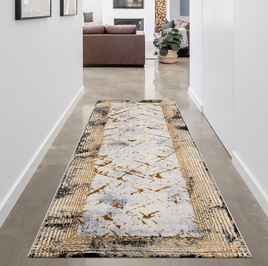 Dywan Gold 160x230 cm