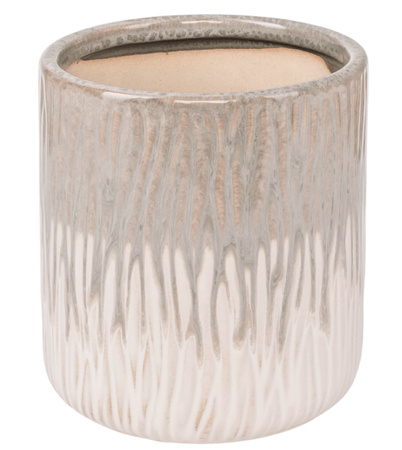 Osłonka ceramiczna LARS beżowa M