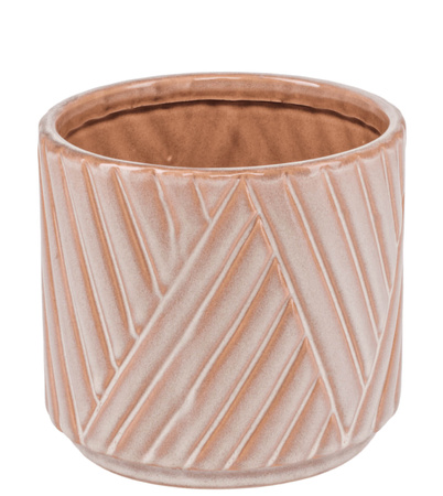 Osłonka ceramiczna LEVI 16 cm